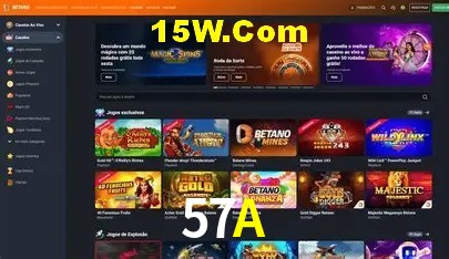 57A Salvador - Strategy