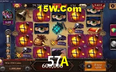 57A Brasília - Jogo Features