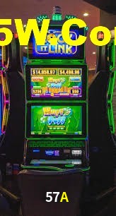 VIP Casino 57A