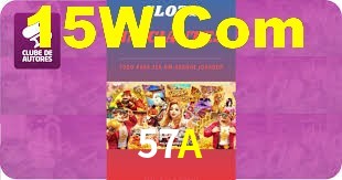 Welcome Bonus 57A