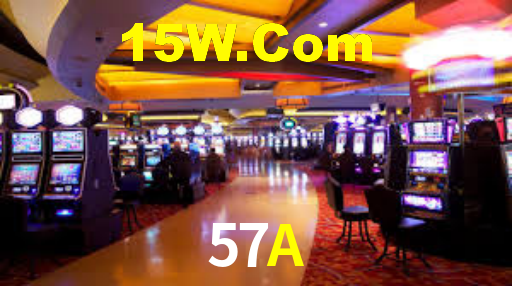 57A - Plataforma Oficial De Jogos - 57A CaSSino