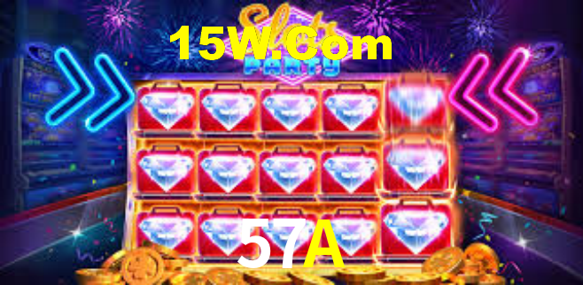57A App - Aplicativo Móvel Oficial