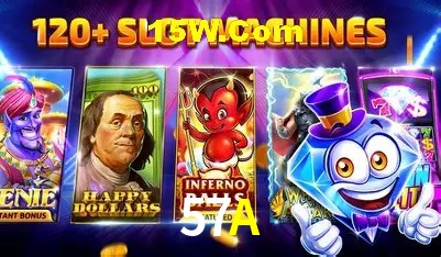 57A Belo Horizonte - Jackpots