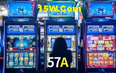 57A - cassino ao vivo