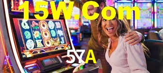 Roulette Table 57A