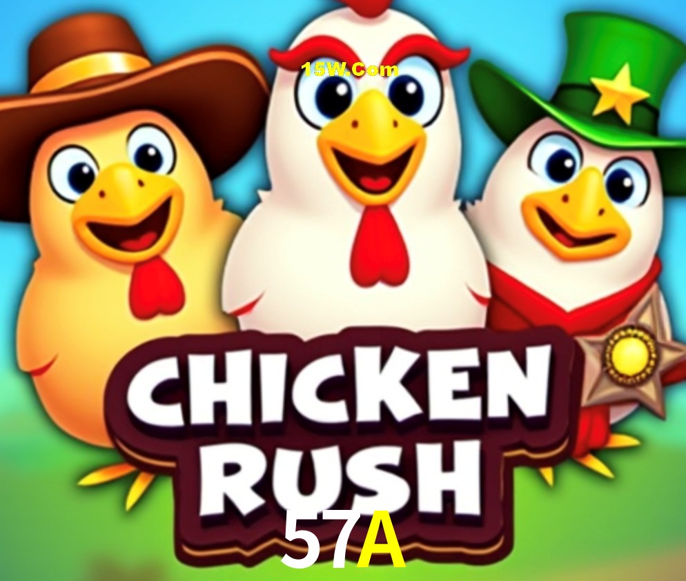 Jogos de Slot 57A