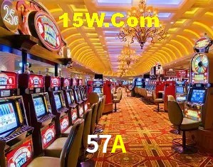 57A São Paulo - Top Slots