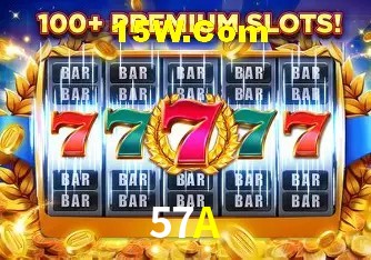 Quick Registration 57A