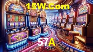 Experiência VIP 57A