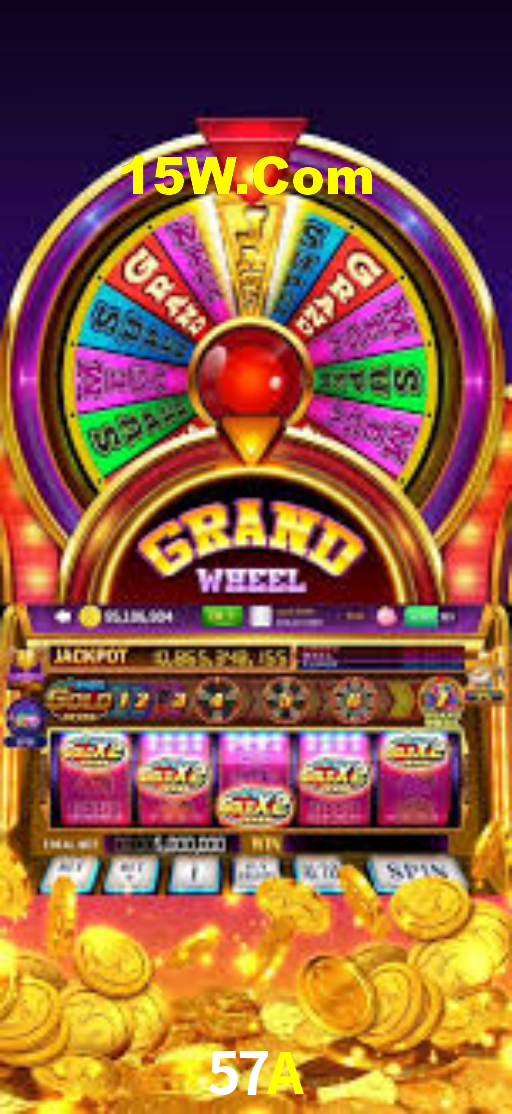 57A: Seu Cassino Premiado com Pagamentos Rápidos